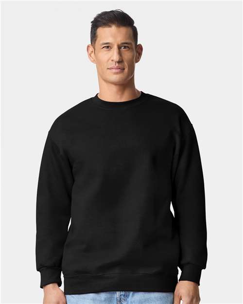 Hammer™ Maxweight Crewneck Sweatshirt 19000